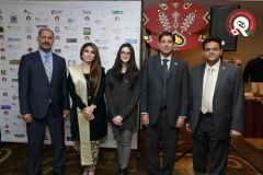 PCBC Celebrates Pakistan Day